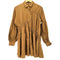 スライ SLY SHIRRING VOLUME SH ワンピース チュニック レディース JPN:1