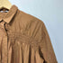 スライ SLY SHIRRING VOLUME SH ワンピース チュニック レディース JPN:1