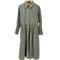 アンティメテ iNtimite check tuck flare One-piece レディース FREE