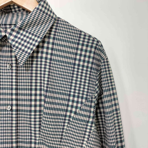 アンティメテ iNtimite check tuck flare One-piece レディース FREE