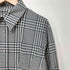 アンティメテ iNtimite check tuck flare One-piece レディース FREE