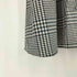 アンティメテ iNtimite check tuck flare One-piece レディース FREE