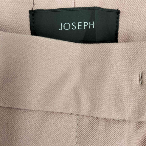 ジョゼフ JOSEPH レーヨンパンツ レディース JPN:36