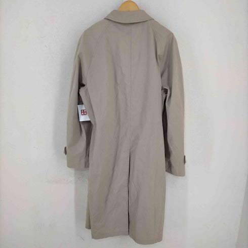 ロンドンフォグ LONDON FOG WAMSUTTA製 ステンカラーコート メンズ 44 LONG