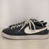 ナイキ NIKE BLAZER LOW LTHR ローカットスニーカー メンズ JPN:27.5