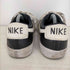 ナイキ NIKE BLAZER LOW LTHR ローカットスニーカー メンズ JPN:27.5