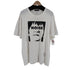 アンダーカバー UNDER COVER JUN TAKAHASHI NOISE プリントTシャツ メンズ JPN:XL