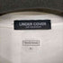 アンダーカバー UNDER COVER JUN TAKAHASHI NOISE プリントTシャツ メンズ JPN:XL