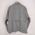スティーブンアラン Steven Alan DMP CHECK FULL/ZIP SHIRT/シャツ メンズ