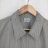 スティーブンアラン Steven Alan DMP CHECK FULL/ZIP SHIRT/シャツ メンズ