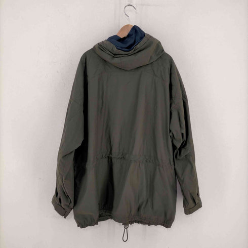 コロンビア Columbia 台湾製 ナイロン マウンテンパーカー メンズ import:XL