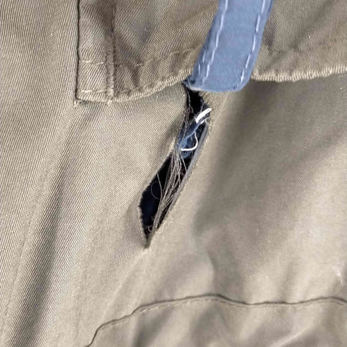 コロンビア Columbia 台湾製 ナイロン マウンテンパーカー メンズ import:XL