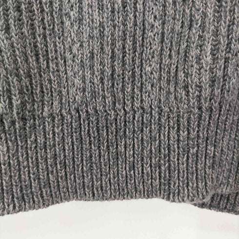 チャップスラルフローレン CHAPS RALPH LAUREN ロゴ刺繍 コットンニット メンズ JPN:S