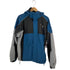 チャンピオン Champion 裏地フリース マウンテンパーカー メンズ import:M