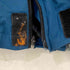 チャンピオン Champion 裏地フリース マウンテンパーカー メンズ import:M
