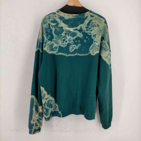 ノーマティーディー NOMA t.d. Tie Dye Sweat メンズ JPN:3