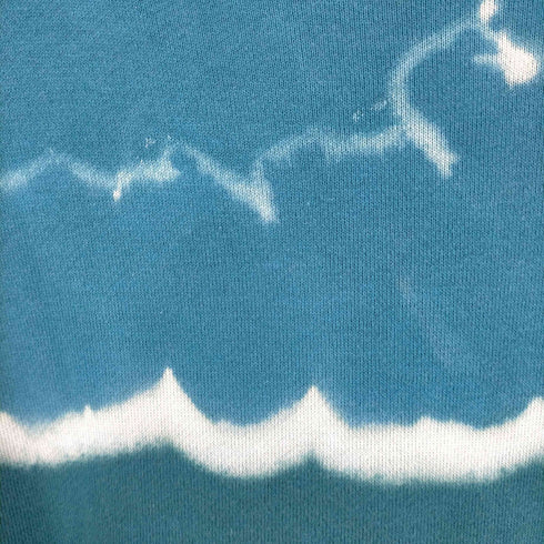 ノーマティーディー NOMA t.d. Tie Dye Sweat メンズ JPN:3