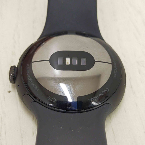 グーグル Google Google Pixel Watch メンズ
