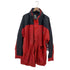 ウェアーガード Wear Guard 台湾製 企業ロゴ マウンテンパーカー メンズ import:L