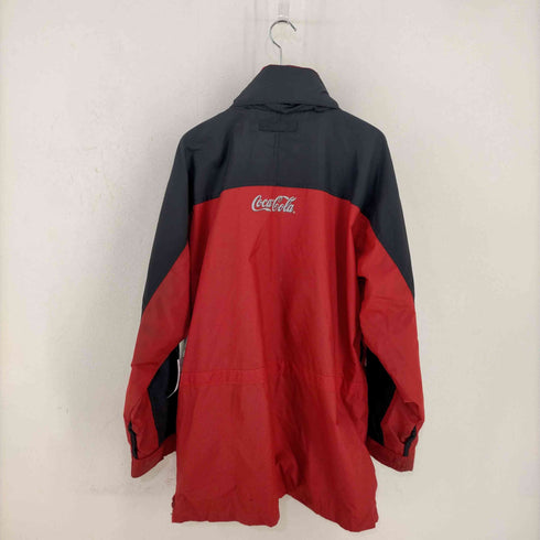 ウェアーガード Wear Guard 台湾製 企業ロゴ マウンテンパーカー メンズ import:L