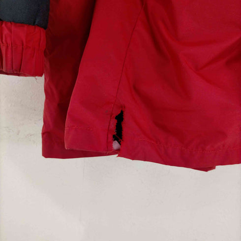 ウェアーガード Wear Guard 台湾製 企業ロゴ マウンテンパーカー メンズ import:L