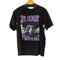 ブロードウェイ BROADWAY アーティストラバープリント s/s tシャツ メンズ JPN:L