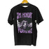 ブロードウェイ BROADWAY アーティストラバープリント s/s tシャツ メンズ JPN:L