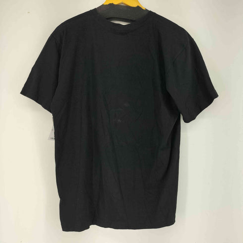 ブロードウェイ BROADWAY アーティストラバープリント s/s tシャツ メンズ JPN:L