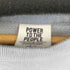 パワートゥザピープル POWER TO THE PEOPLE 両面刺繍 S/S Tシャツ メンズ JPN:L