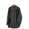Whatlaron Limited 英国製 裏地タータンチェック オイルドジャケット メンズ import:L