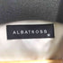 フルギ ALBATROSS ナイロンジャケット ドローコード付き メンズ JPN:M