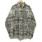 ペレペレ pelle pelle 90S クロコダイル 総柄 プリント L/S シャツ メンズ import:XL