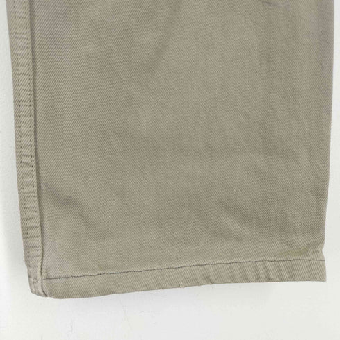 リーバイス Levis 90s made in spain 501 ボタン裏295 ボタンフライデニムパンツ ユーロリーバイス メンズ 34×36