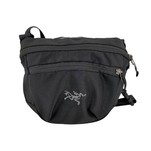 アークテリクス ARCTERYX Maka 2 Waistpack メンズ