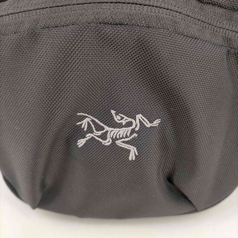 アークテリクス ARCTERYX Maka 2 Waistpack メンズ