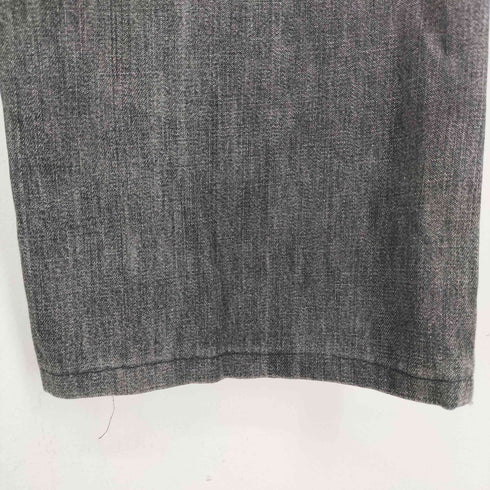 ボスヒューゴボス BOSS HUGO BOSS ブラックデニムパンツ メンズ 32×34