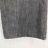 ボスヒューゴボス BOSS HUGO BOSS ブラックデニムパンツ メンズ 32×34