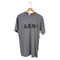 ユーエスアーミー US ARMY ARMY T-Shirts IPFU フィジカルTシャツ 01年会計 メンズ import:M