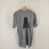 ユーエスアーミー US ARMY ARMY T-Shirts IPFU フィジカルTシャツ 01年会計 メンズ import:M