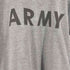 ユーエスアーミー US ARMY ARMY T-Shirts IPFU フィジカルTシャツ 01年会計 メンズ import:M