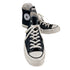 コンバース CONVERSE CT70 BLACK HI CUT メンズ JPN:27