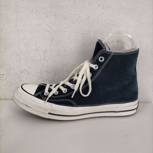 コンバース CONVERSE CT70 BLACK HI CUT メンズ JPN:27