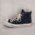 コンバース CONVERSE CT70 BLACK HI CUT メンズ JPN:27