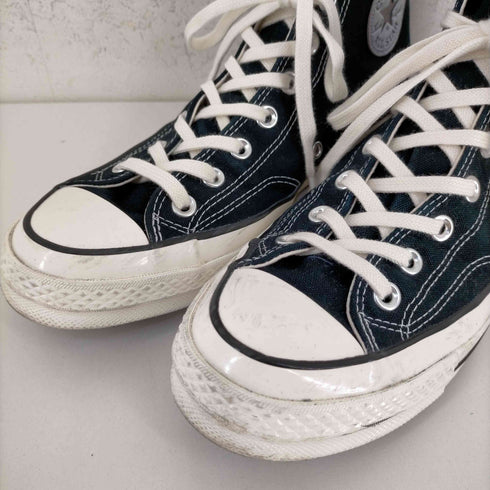 コンバース CONVERSE CT70 BLACK HI CUT メンズ JPN:27