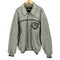 アヴィレックス AVIREX 90S KING CASINO レザー ジャケット メンズ import:XL