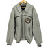 アヴィレックス AVIREX 90S KING CASINO レザー ジャケット メンズ import:XL