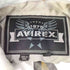 アヴィレックス AVIREX 90S KING CASINO レザー ジャケット メンズ import:XL