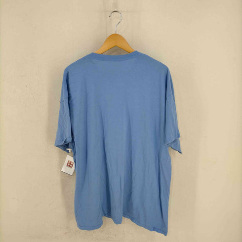 フロントプリント S/S TEE メンズ