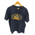 チャンピオン Champion 90S MADE IN USA HARBARD 1994 カレッジプリントTシャツ シングルステッチ メンズ import:L