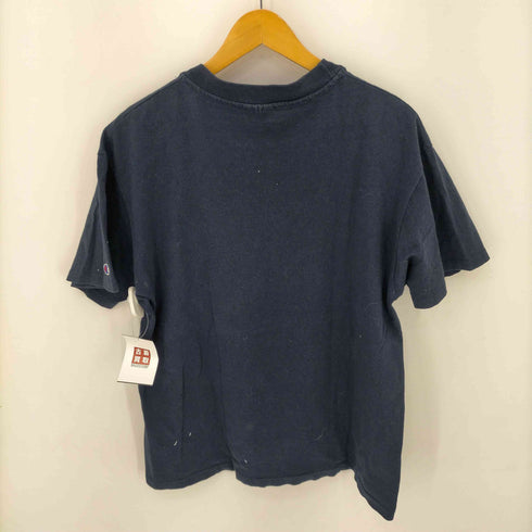 チャンピオン Champion 90S MADE IN USA HARBARD 1994 カレッジプリントTシャツ シングルステッチ メンズ import:L